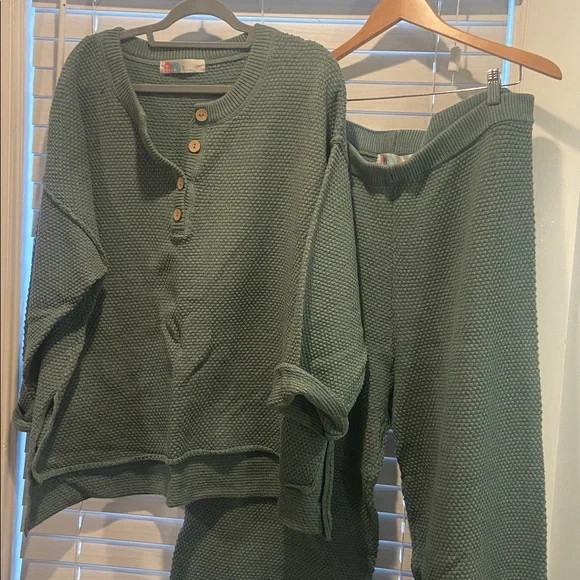 Free People Hailee Set XL - Picture 8 of 8